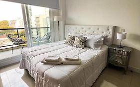 Moderno monoambiente a estrenar con balcon Movistar Arena
